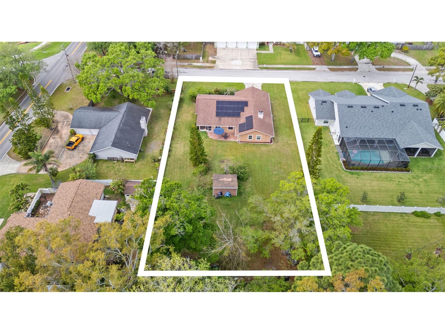 2007 Golf View Drive Dunedin FL 34698 TB8488084 image37