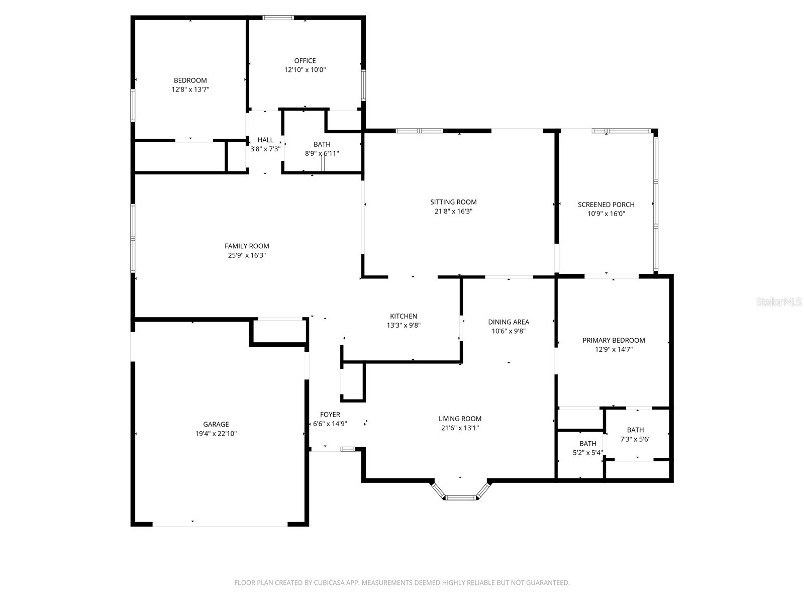2007 Golf View Drive Dunedin FL 34698 TB8488084 image38