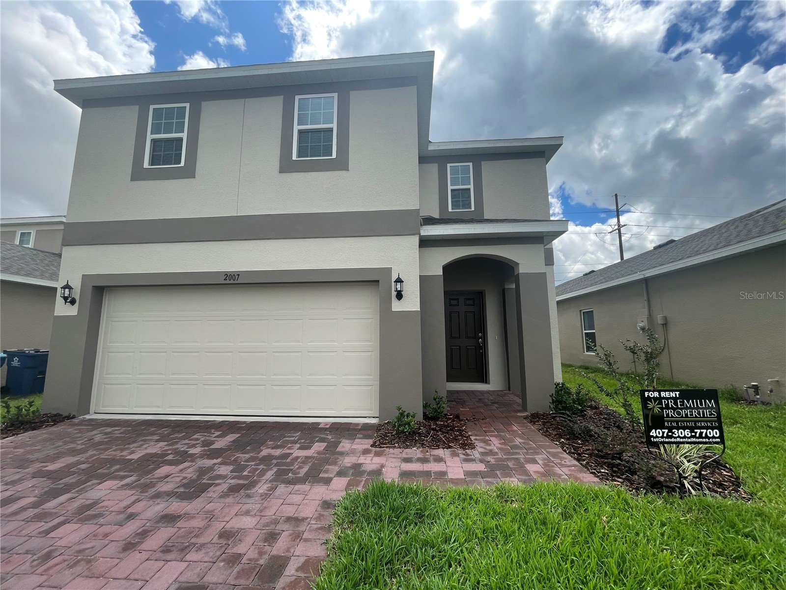 2007 Handsome Hill Lane Davenport FL 33837 O6414889 image1
