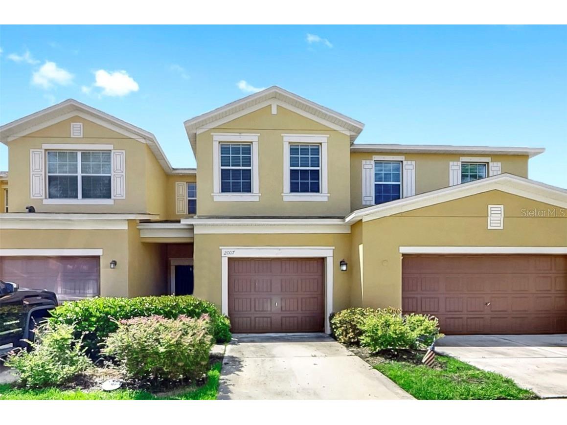 2007 Hawks View Drive Ruskin FL 33570 TB8417188 image1