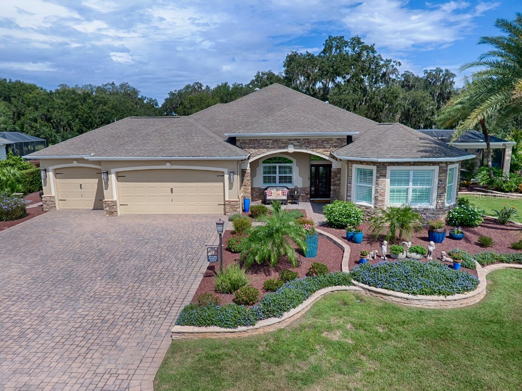 2007 Lake Ridge Drive The Villages FL 32162 G5072652 image1