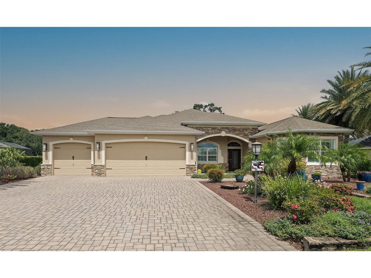 2007 Lake Ridge Drive The Villages FL 32162 G5100885 image1