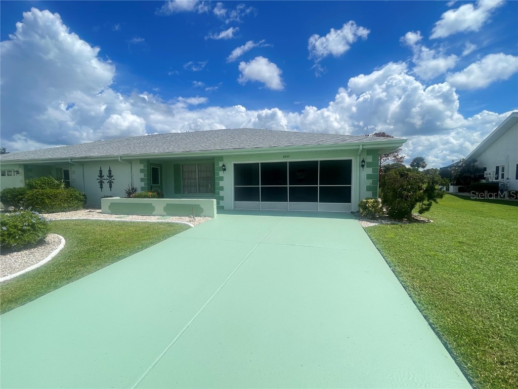 2007 Meadowlark Lane Sun City Center FL 33573 T3550557 image1