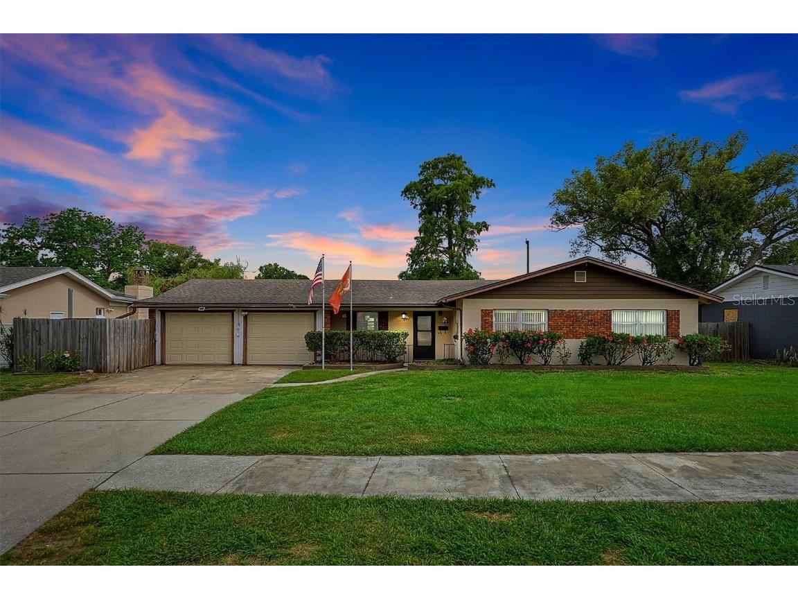 2007 Mosher Drive Orlando FL 32810 - LAKE WESTON G5097504 image1