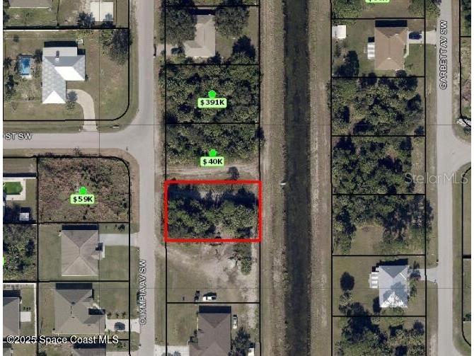 2007 Olympia Avenue SW Palm Bay FL 32908 O6271494 image1