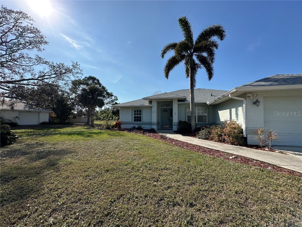 2007 Omega Court North Port FL 34288 C7499271 image1