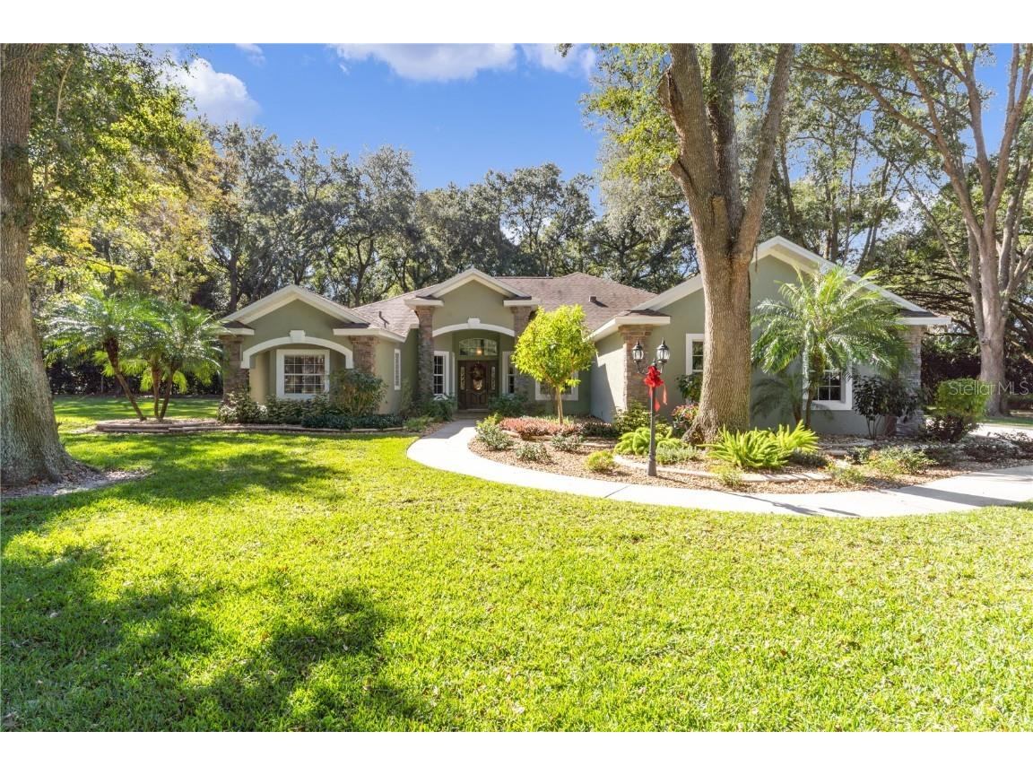 2007 Otters Pond Road Fruitland Park FL 34731 - LAKE MYRTLE G5049955 image1