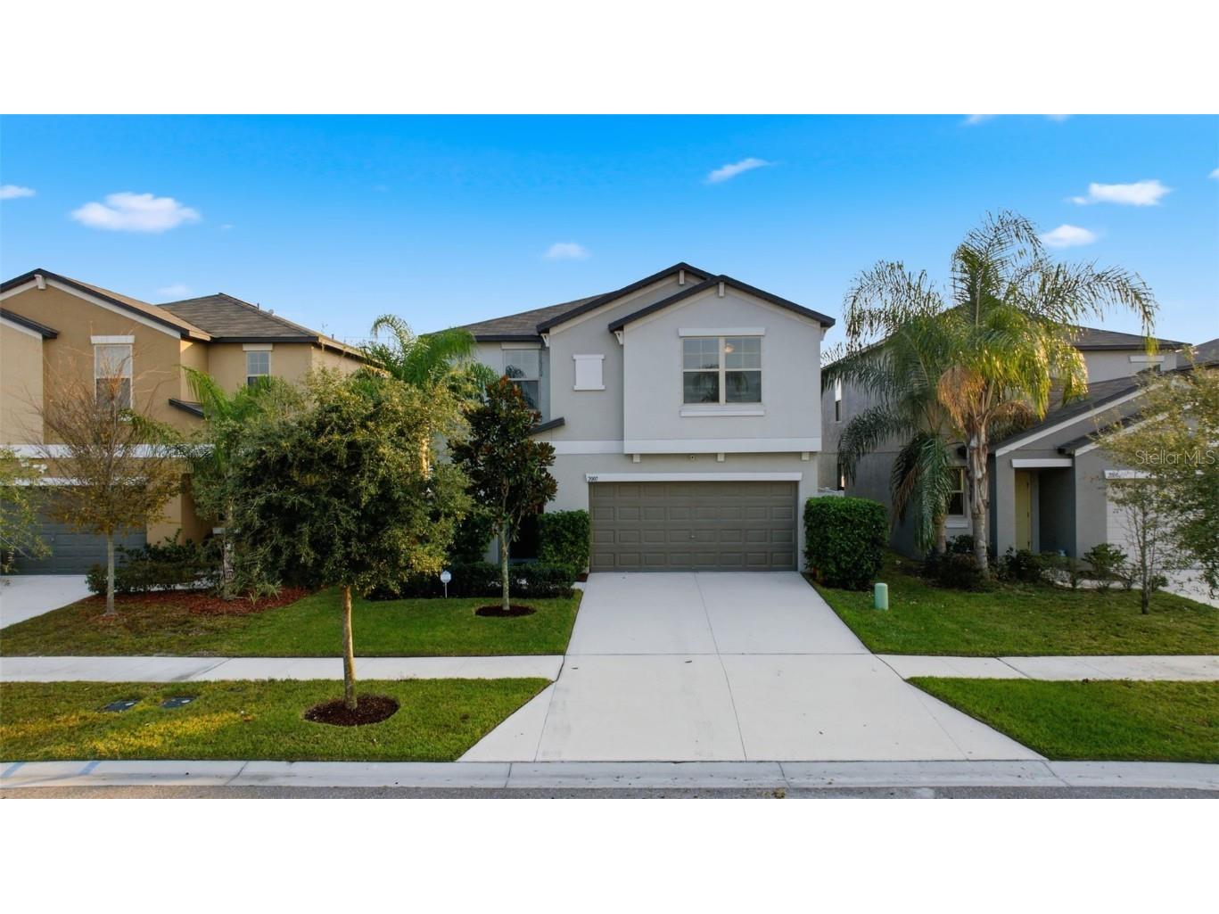 2007 Sea Salt Court Ruskin FL 33570 TB8449877 image41