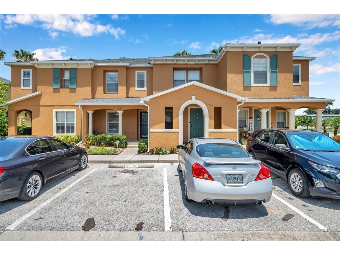 2007 Searay Shore Drive Clearwater FL 33763 TB8394667 image1