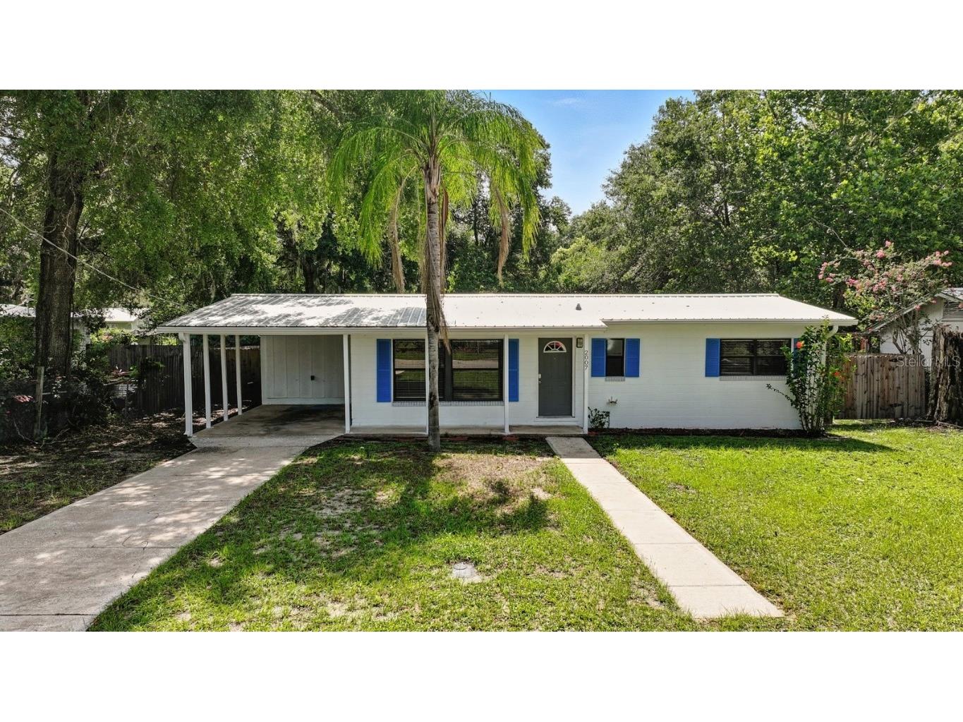 2007 Sherman Avenue Palatka FL 32177 FC311271 image1