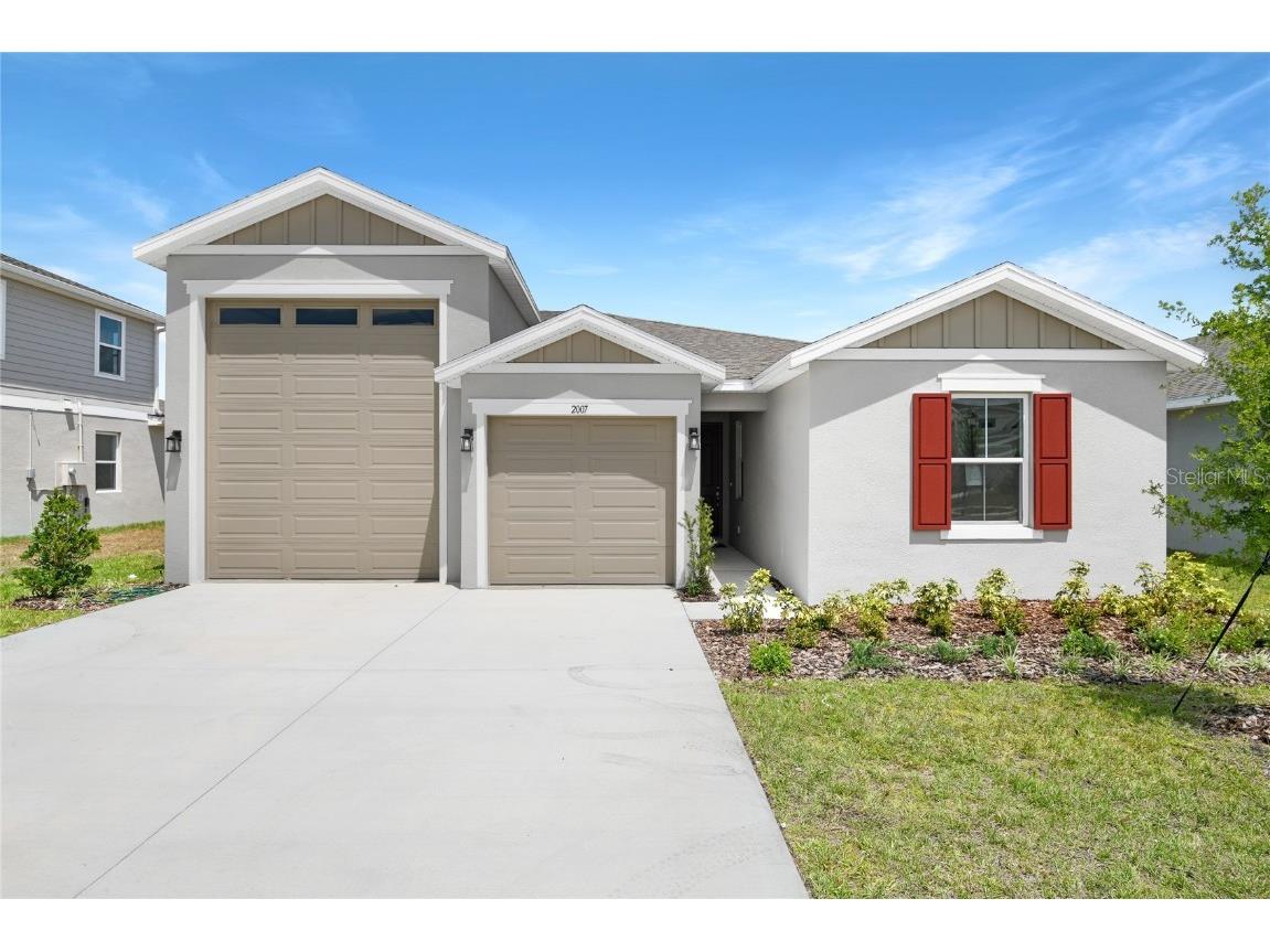 2007 Stetson Avenue Eagle Lake FL 33839 S5114491 image1