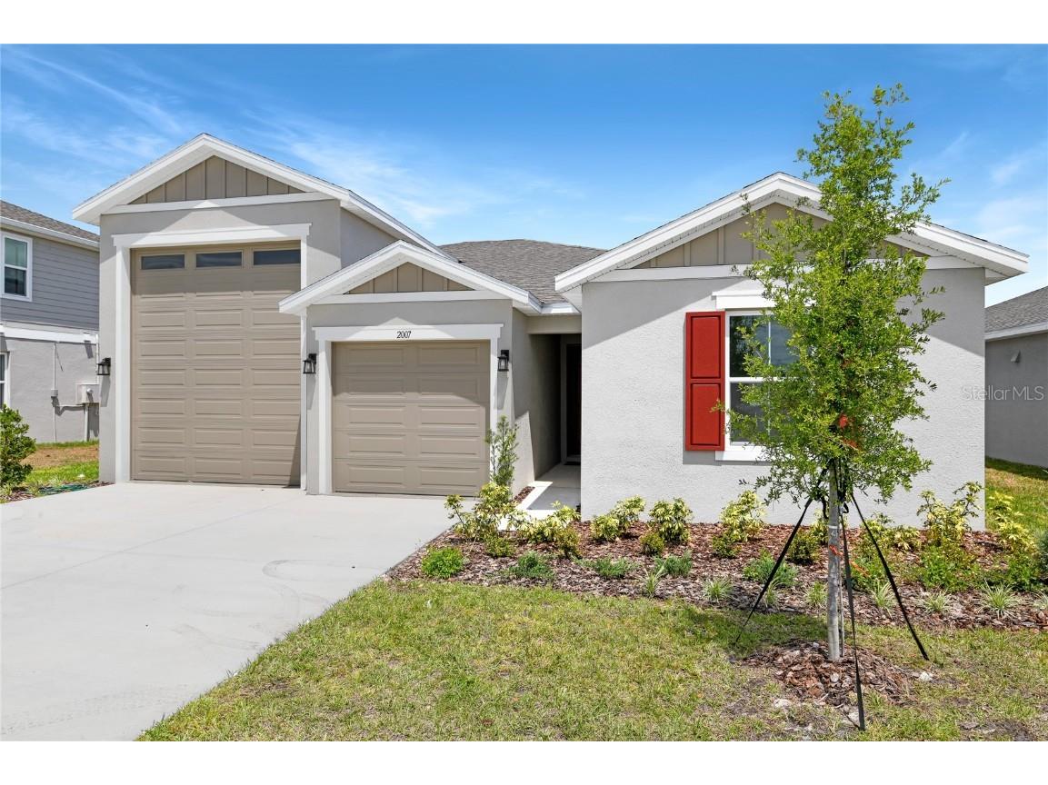 2007 Stetson Avenue Eagle Lake FL 33839 S5114491 image2