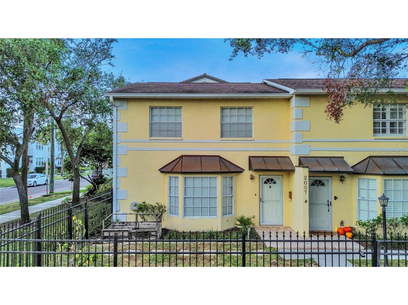 2007 W De Leon Street #A Tampa FL 33606 TB8322630 image1