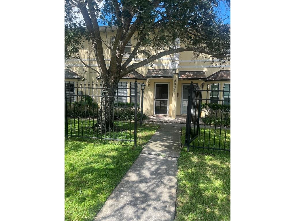 2007 W De Leon Street #C Tampa FL 33606 O6145253 image1