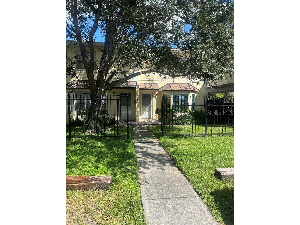 2007 W De Leon Street #D Tampa FL 33606 O6142431 image1