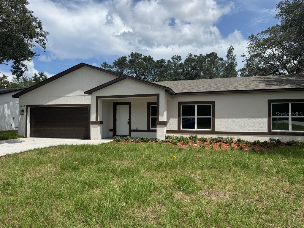 2007 W Hamshire Blvd Citrus Springs FL 34434 O6333687 image1