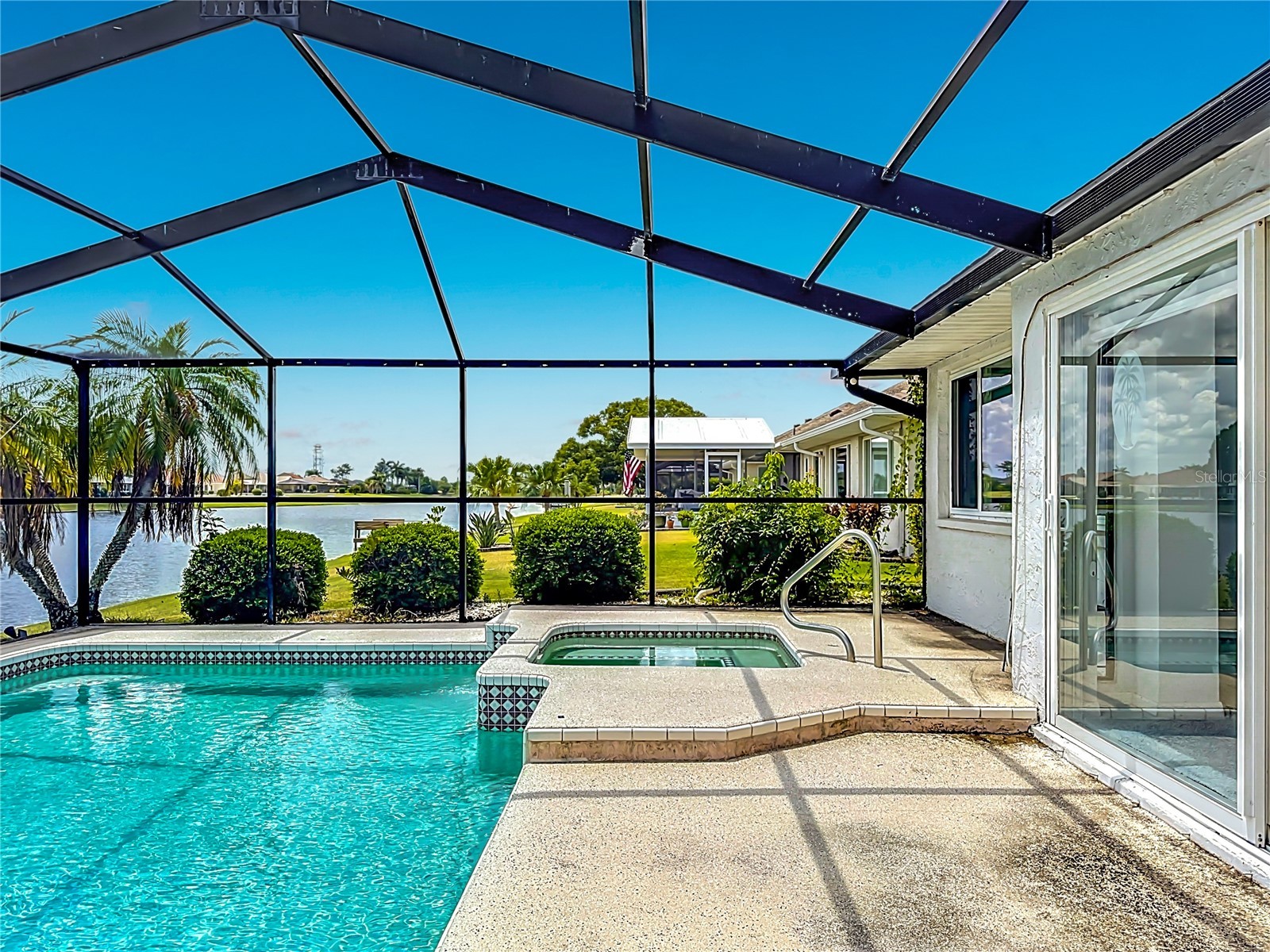 2007 Wedge Court Sun City Center FL 33573 TB8506495 image46