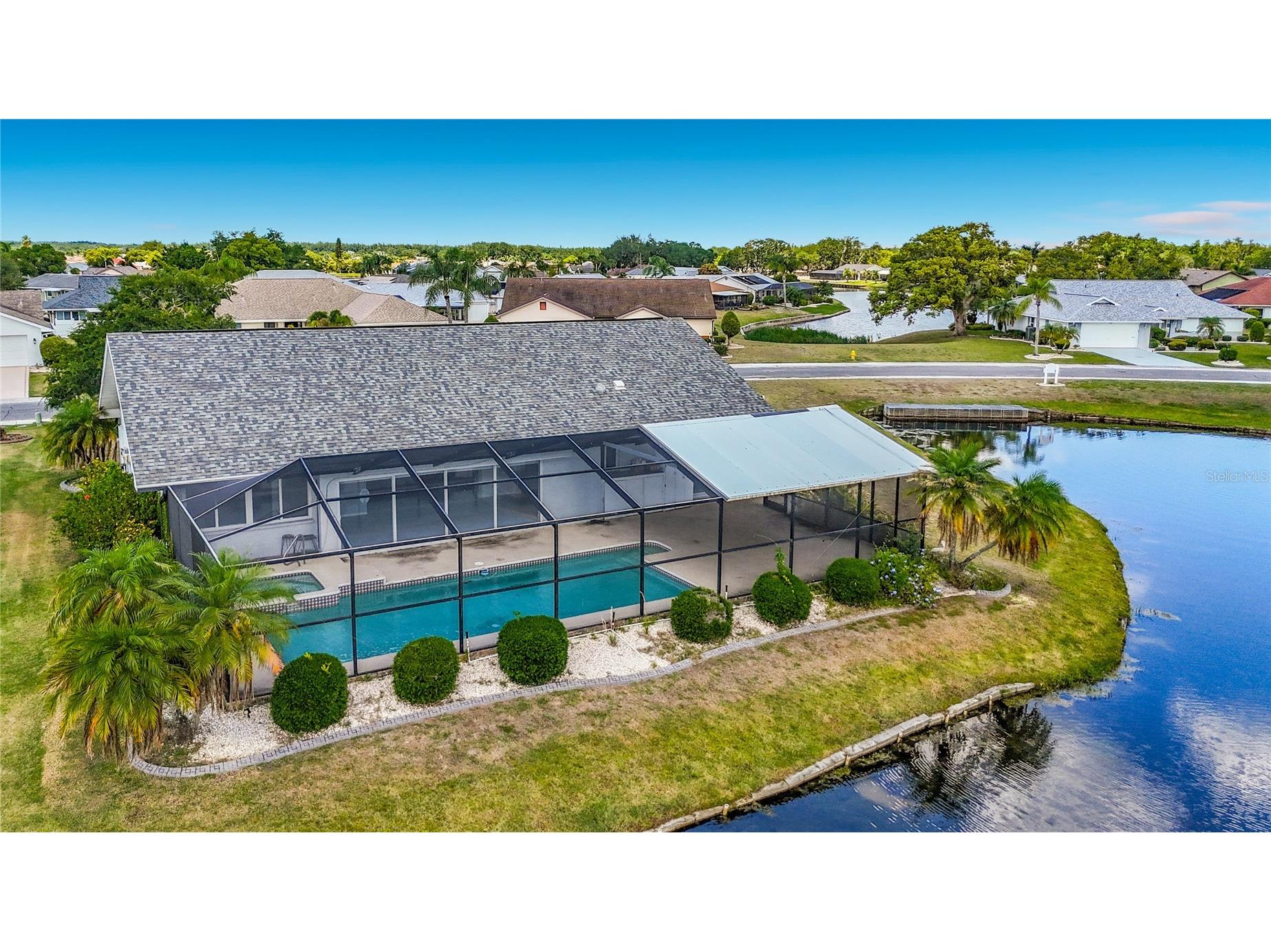 2007 Wedge Court Sun City Center FL 33573 TB8506495 image48