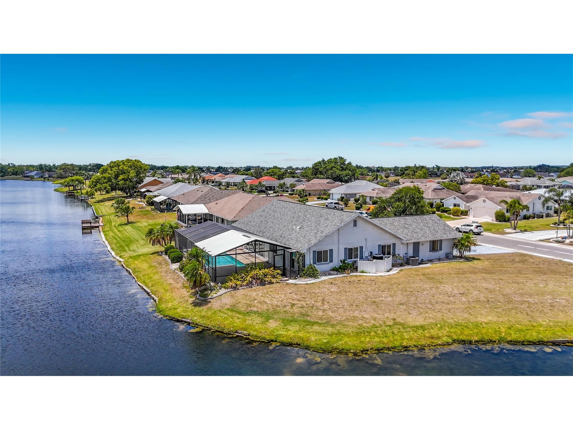 2007 Wedge Court Sun City Center FL 33573 TB8506495 image49