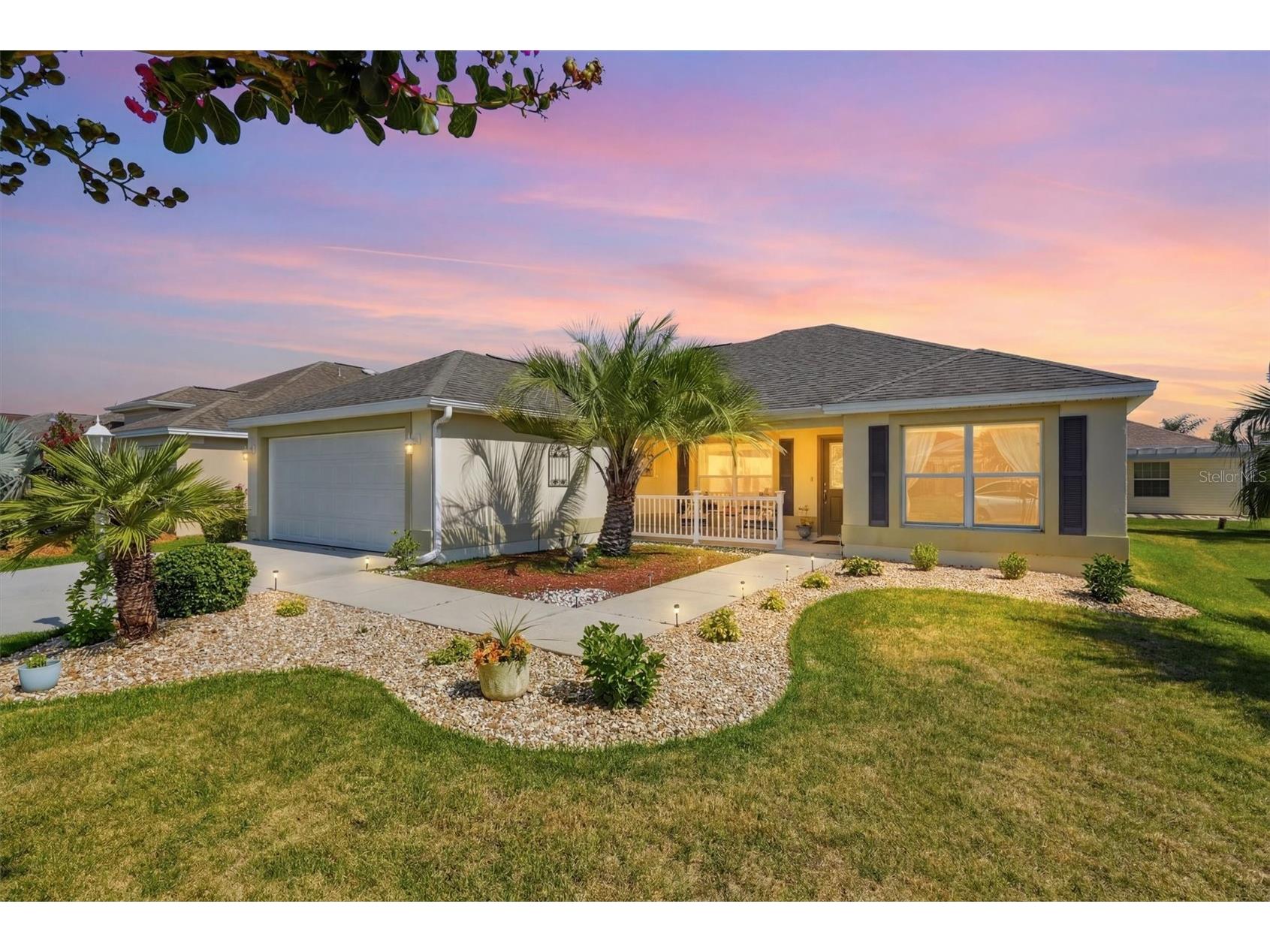2007 Yearling Way The Villages FL 32163 G5114461 image1