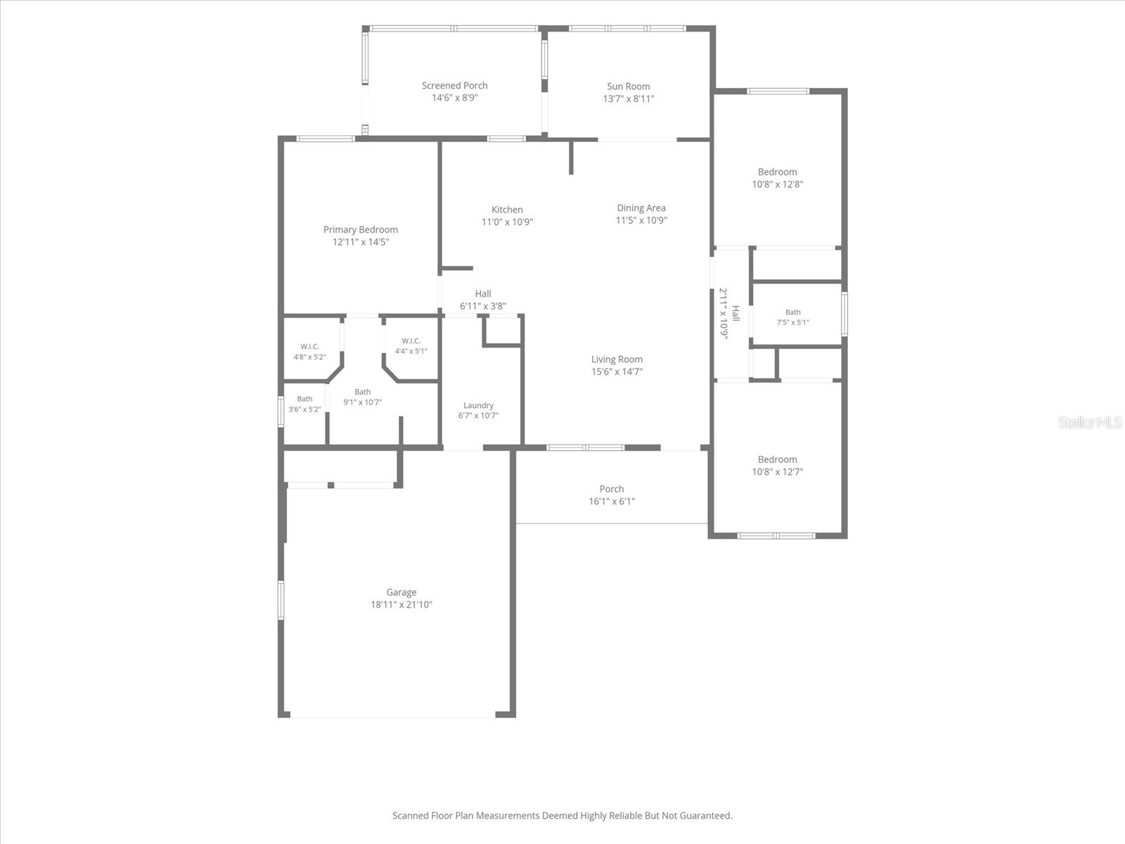 2007 Yearling Way The Villages FL 32163 G5114461 image42