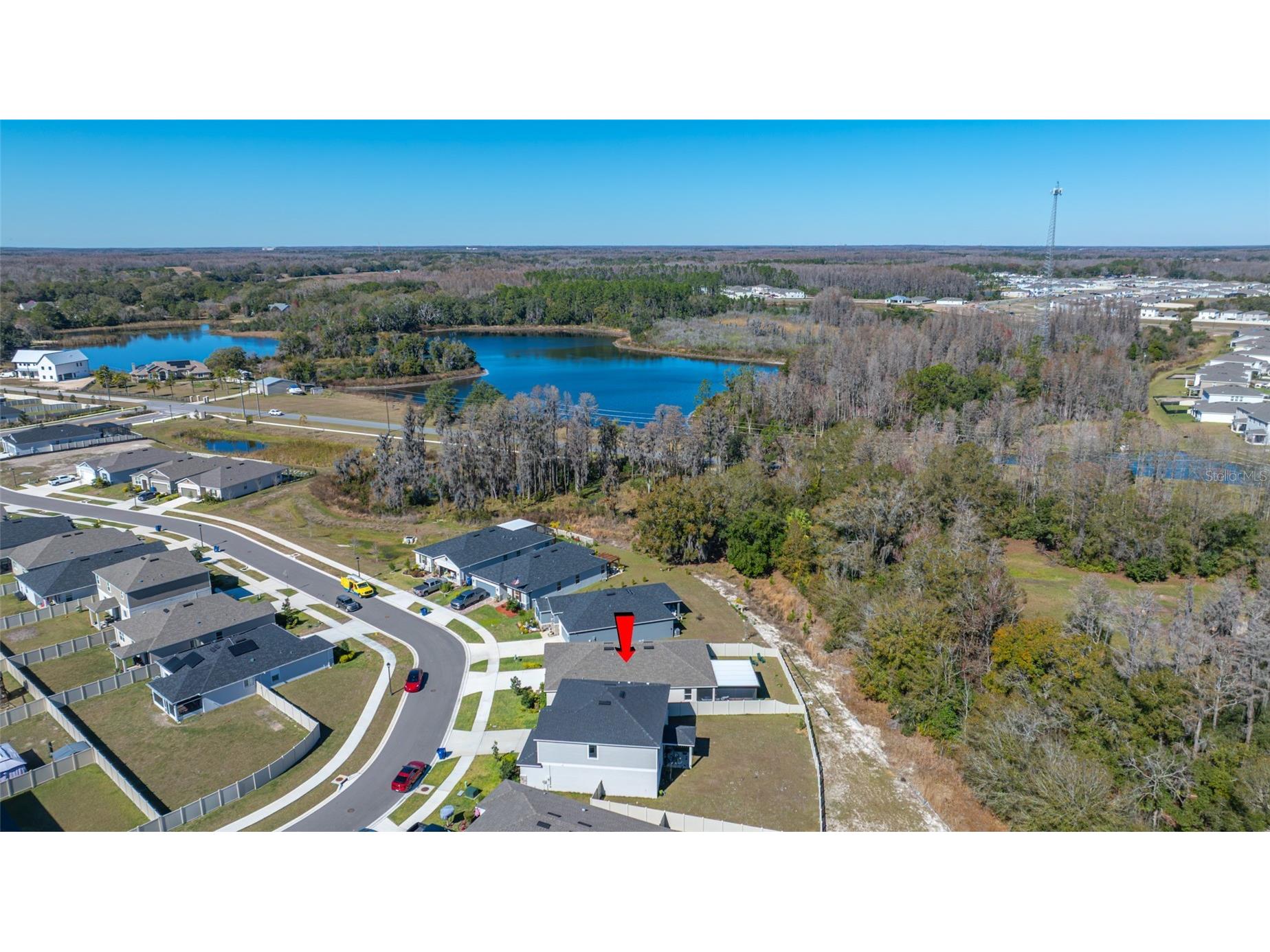 20076 Azul Marble Loop Land O Lakes FL 34638 TB8470968 image7
