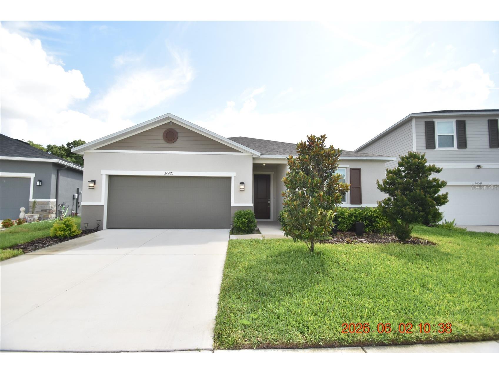 20076 Azul Marble Loop Land O Lakes FL 34638 TB8516252 image1