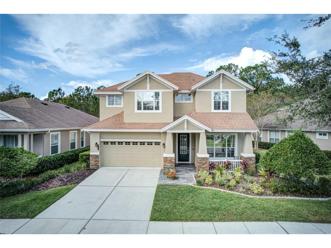 20076 Heritage Point Drive Tampa FL 33647 W7850653 image1