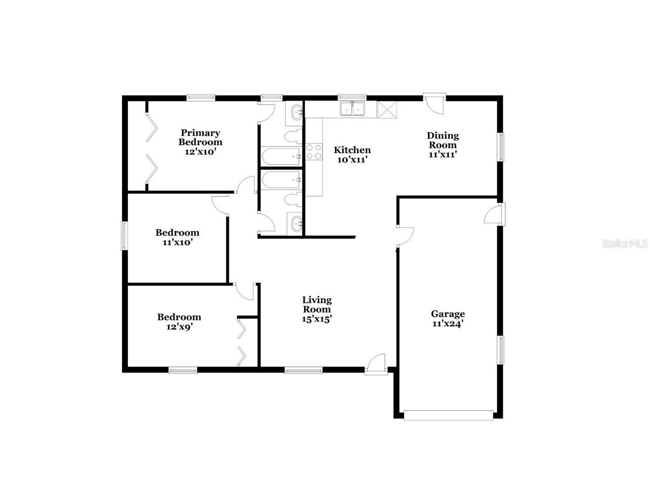 2008 3rd Avenue W Palmetto FL 34221 O6337939 image14