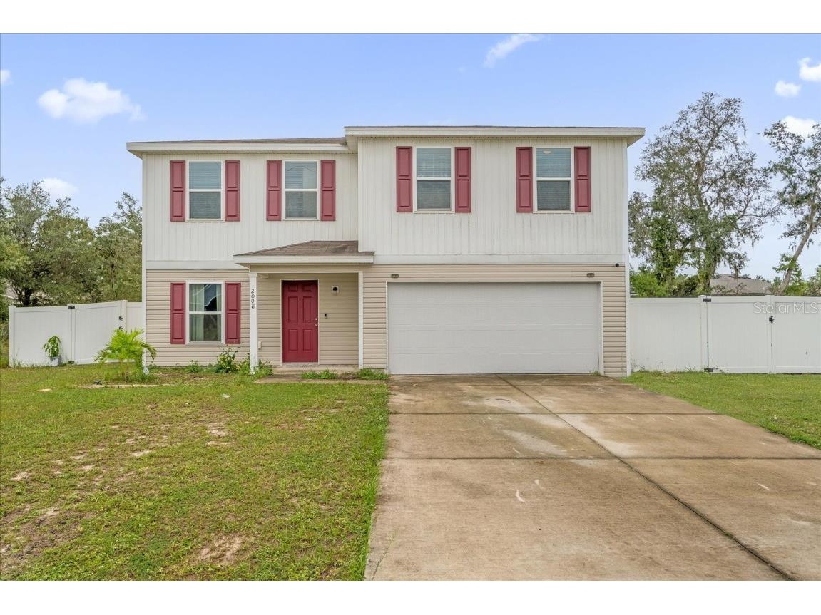 2008 Begonia Way Kissimmee FL 34759 O6250480 image1