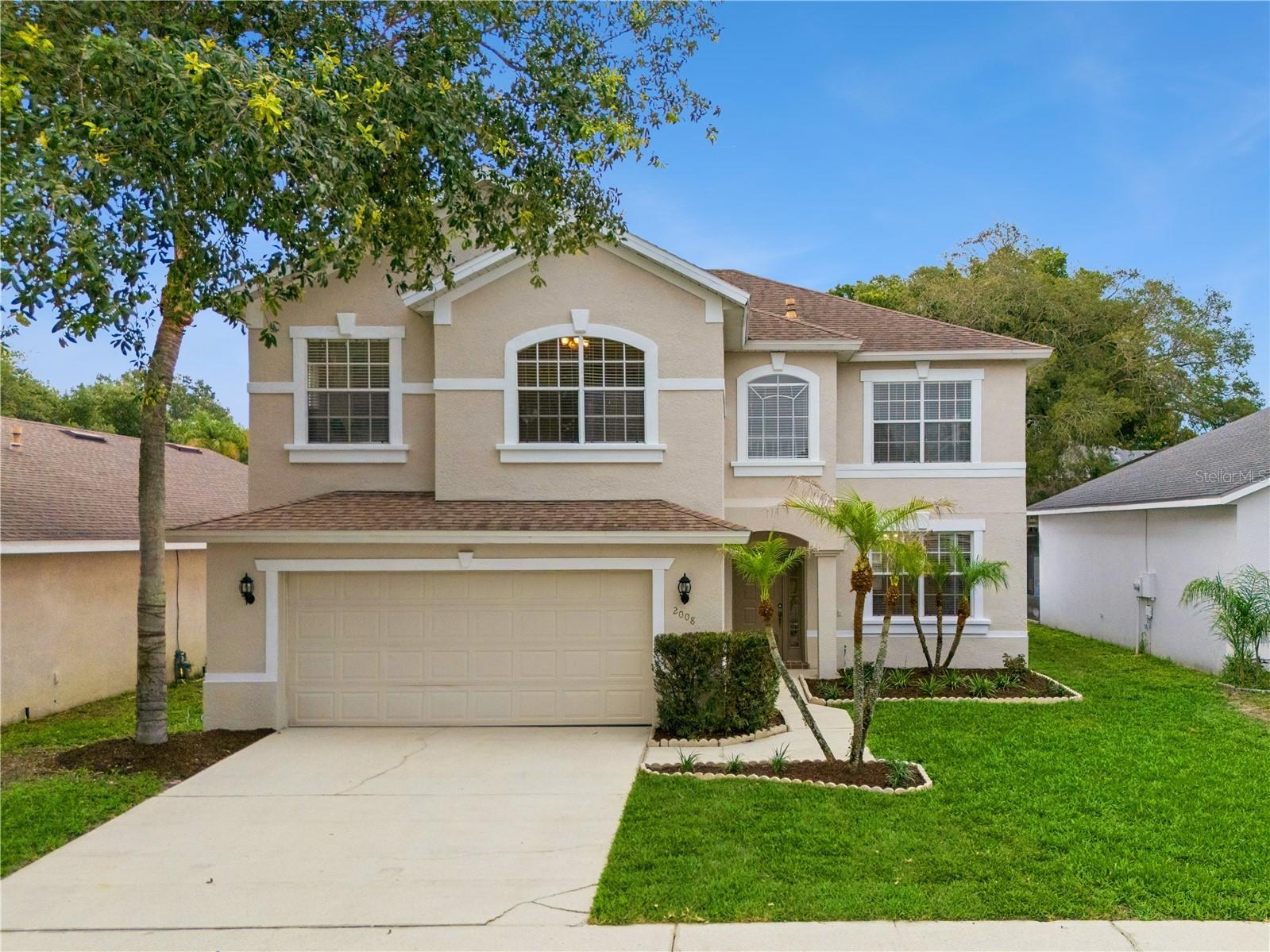 2008 Chapman Oaks Drive Oviedo FL 32765 O6411869 image1