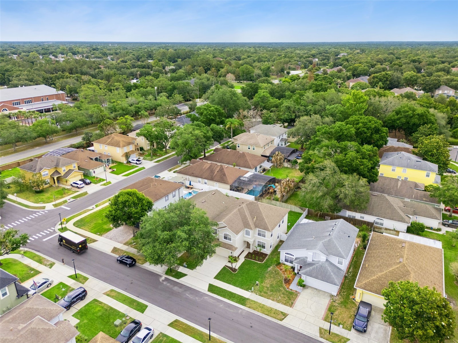 2008 Chapman Oaks Drive Oviedo FL 32765 O6411869 image32