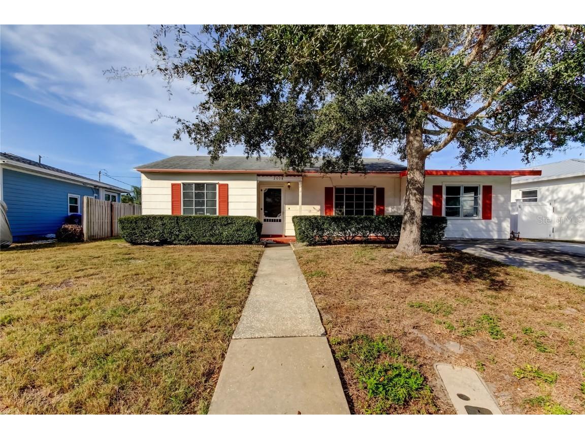 2008 Culberson Avenue Dunedin FL 34698 TB8330417 image1