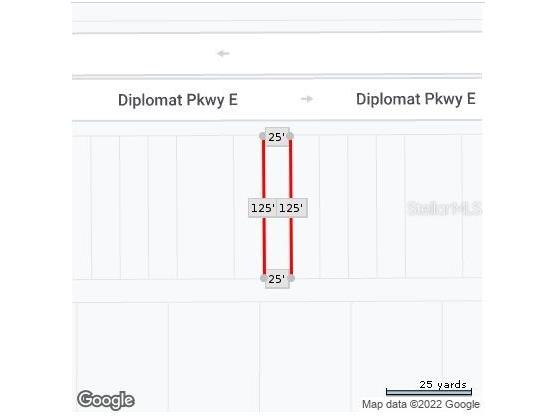 2008 Diplomat Parkway E Cape Coral FL 33909 C7504111 image1