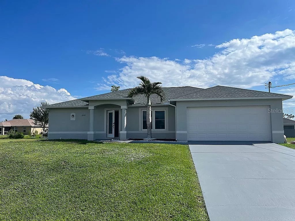 2008 Embers Parkway W Cape Coral FL 33993 J968487 image1