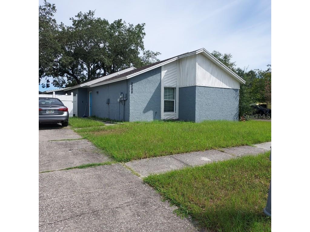 2008 Gregory Drive Tampa FL 33613 TB8450068 image1
