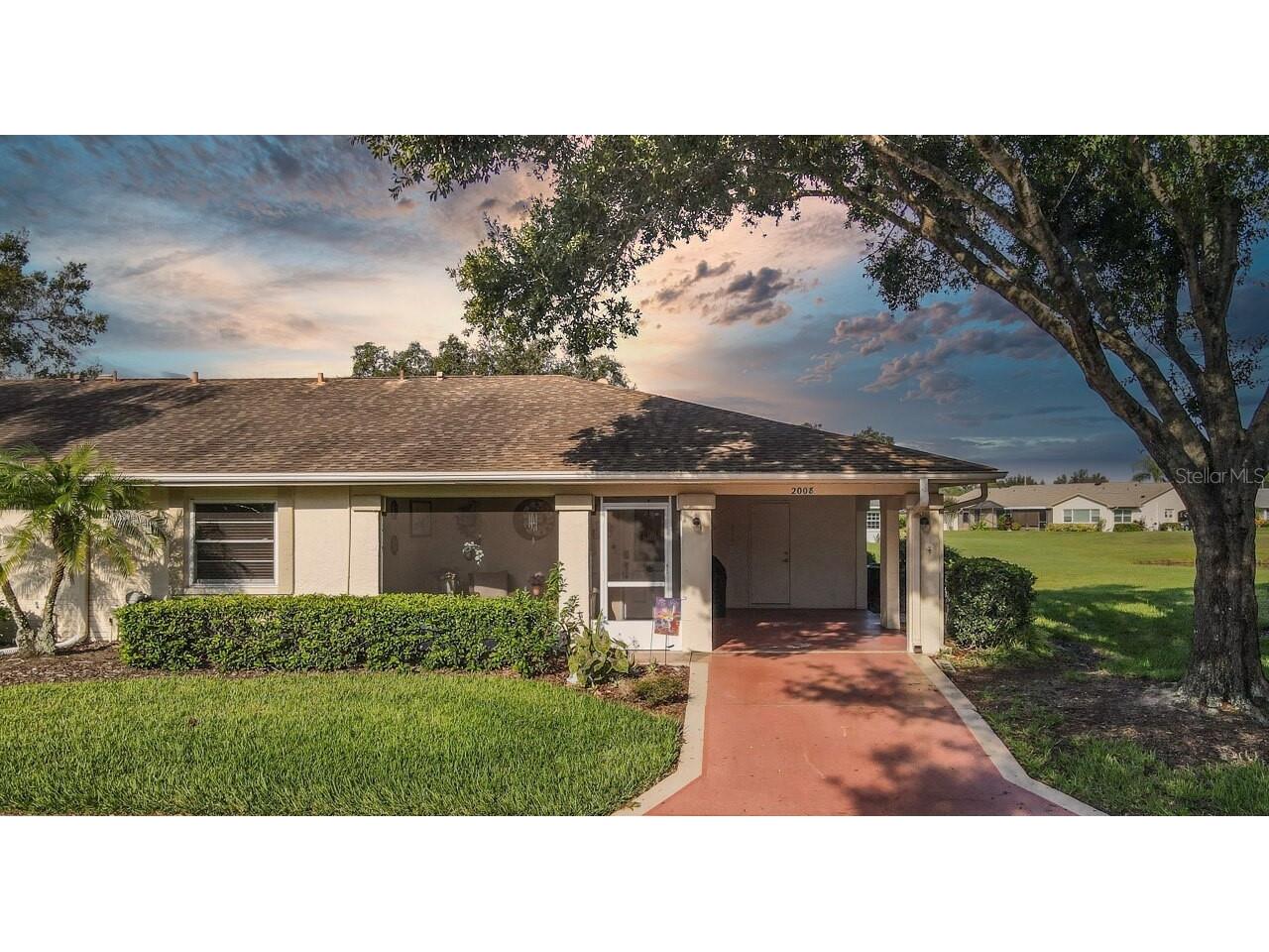 2008 Hampstead Circle #293 Sun City Center FL 33573 T3463271 image1
