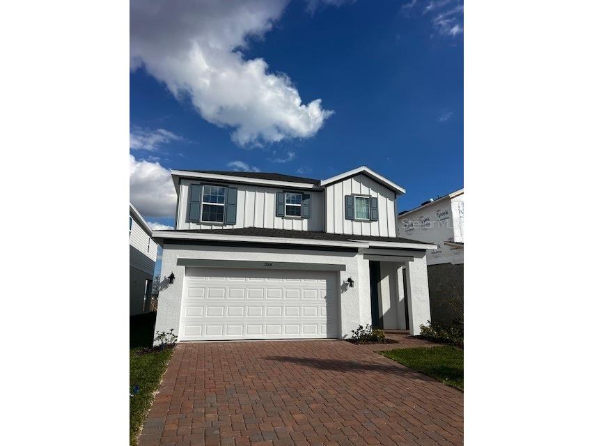 2008 Heart Lake Drive Groveland FL 34736 O6267168 image1