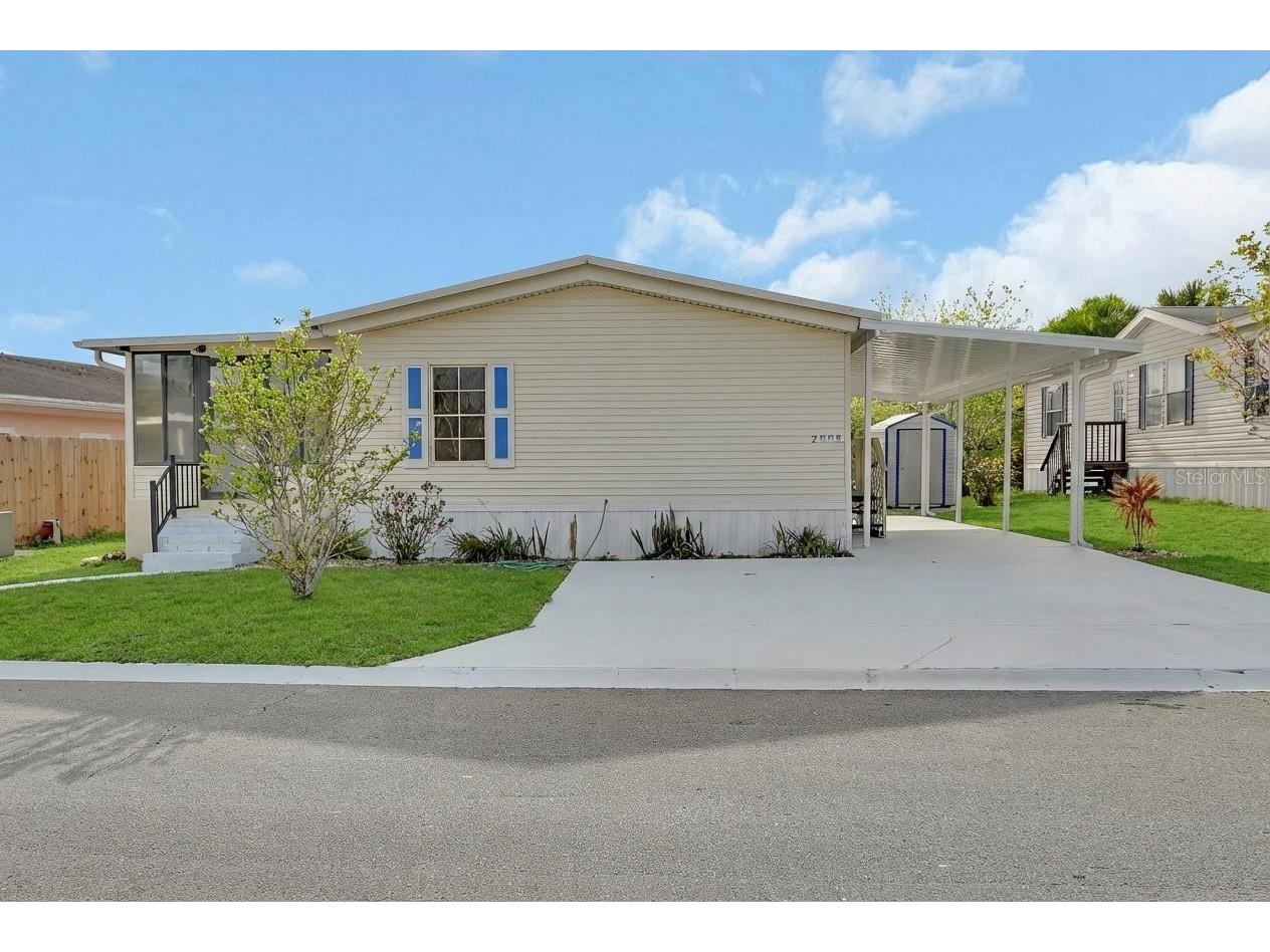 2008 Hickorywood Drive South Daytona FL 32119 V4947477 image1