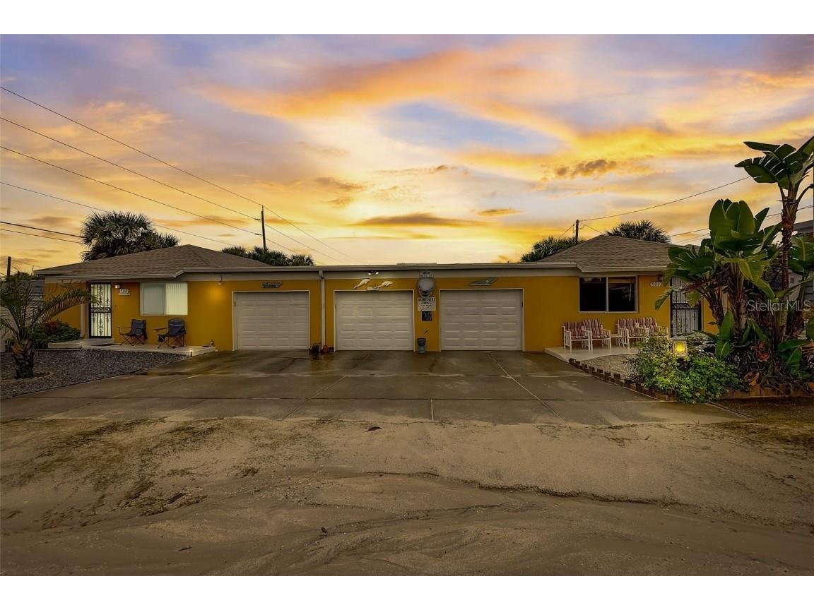 2008 Hill Street New Smyrna Beach FL 32169 - ATLANTIC OCEAN O6166070 image1