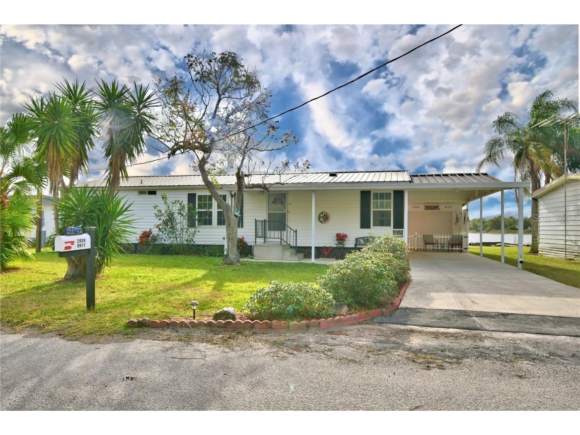 2008 Lake Ellen Drive Haines City FL 33844 - Lake Ellen P4928904 image1
