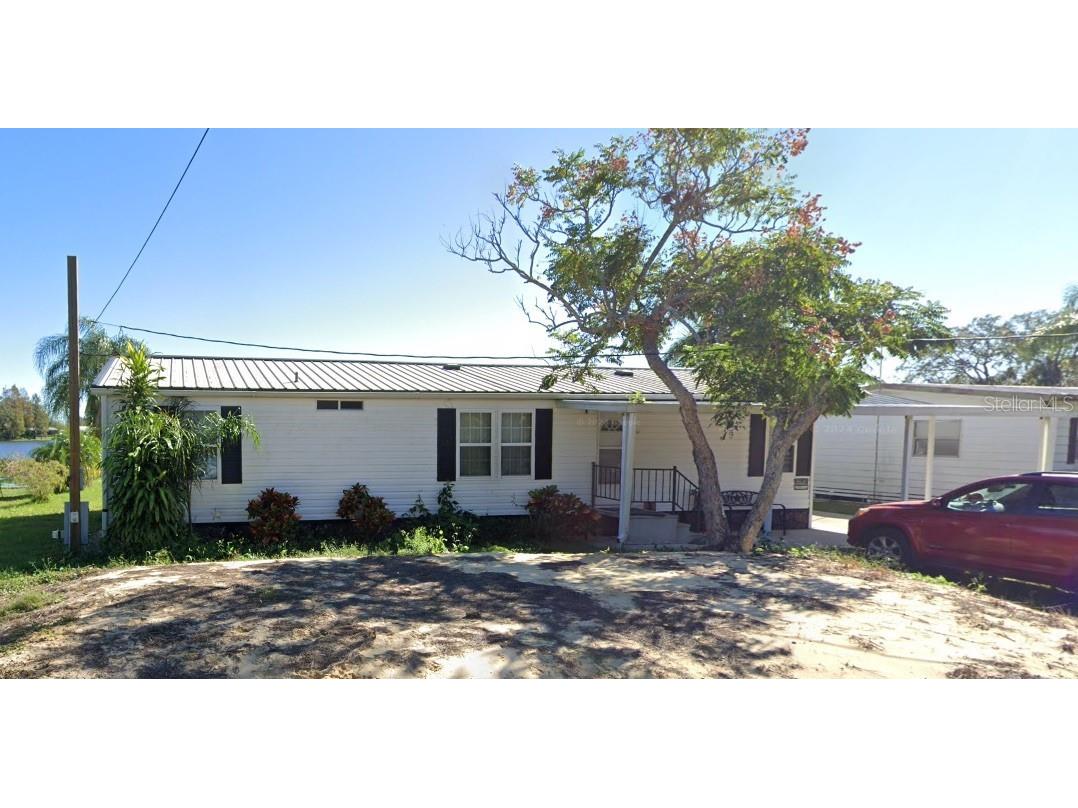 2008 Lake Ellen Drive Haines City FL 33844 - Lake Ellen O6415192 image1