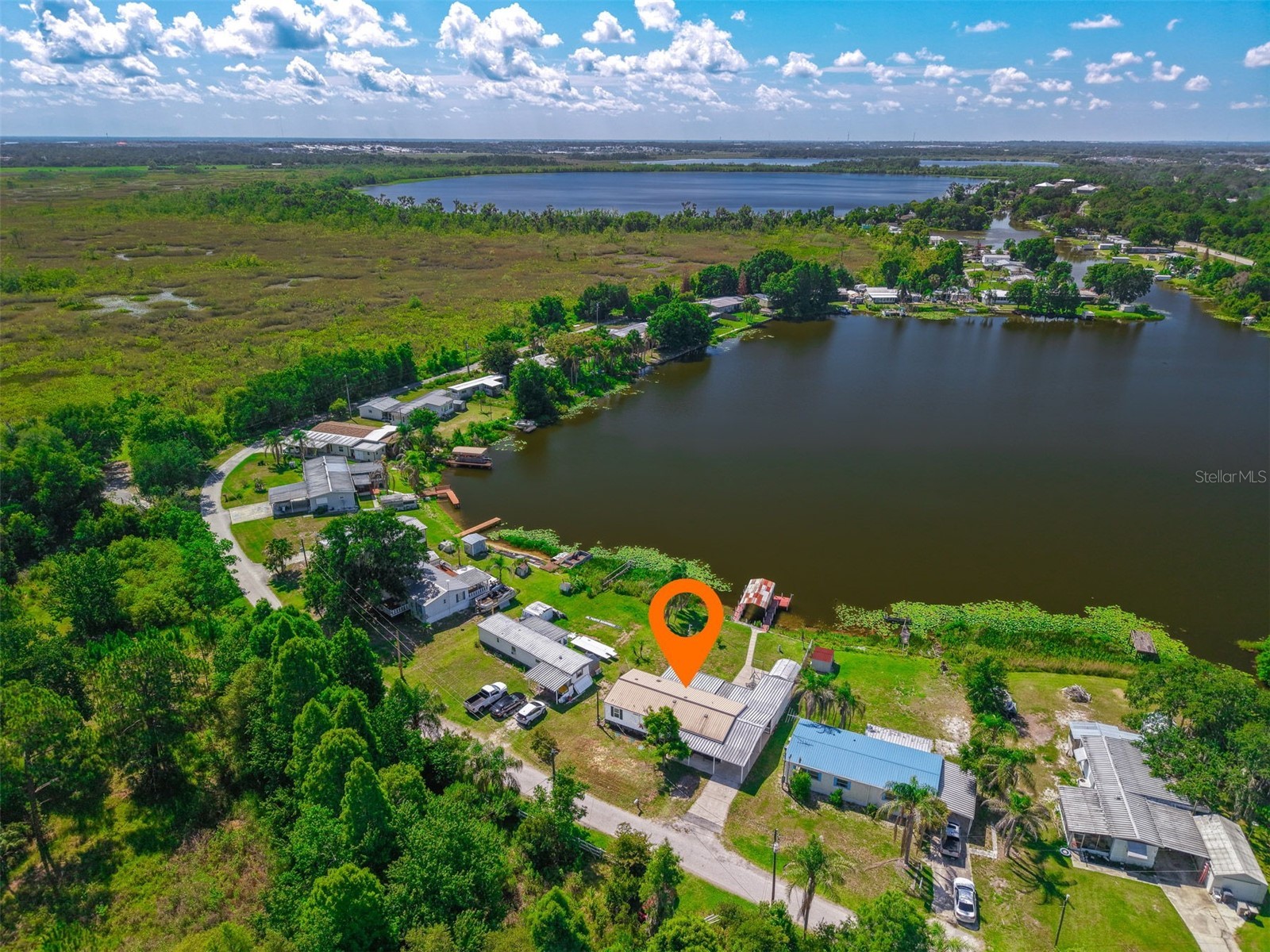 2008 Lake Ellen Drive Haines City FL 33844 - Lake Ellen O6415192 image2