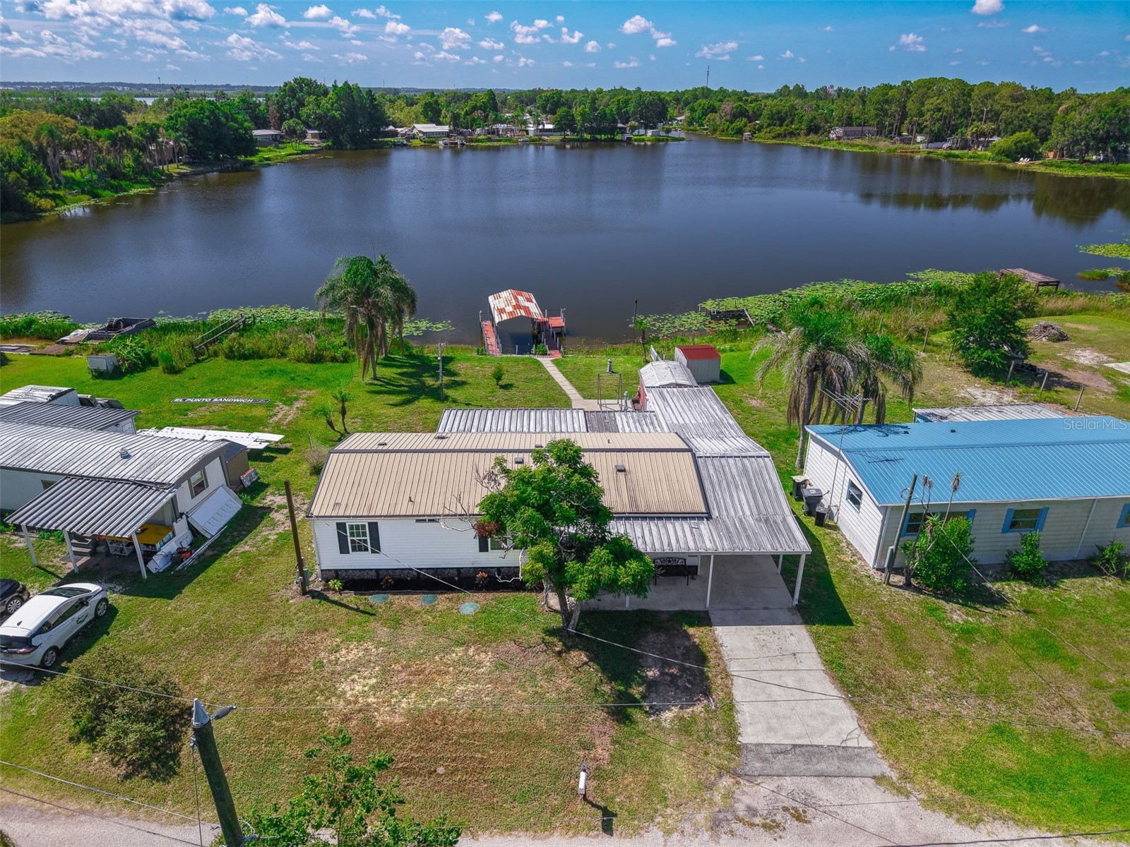 2008 Lake Ellen Drive Haines City FL 33844 - Lake Ellen O6415192 image33