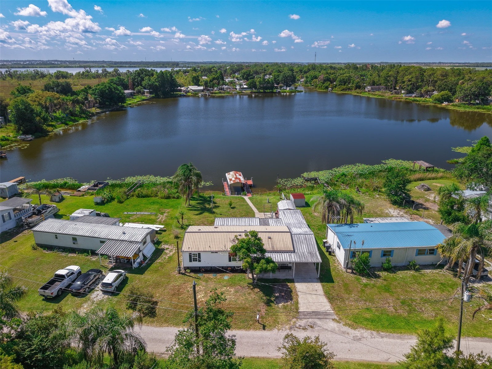 2008 Lake Ellen Drive Haines City FL 33844 - Lake Ellen O6415192 image34
