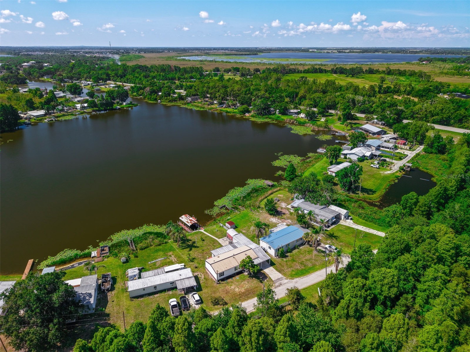 2008 Lake Ellen Drive Haines City FL 33844 - Lake Ellen O6415192 image35