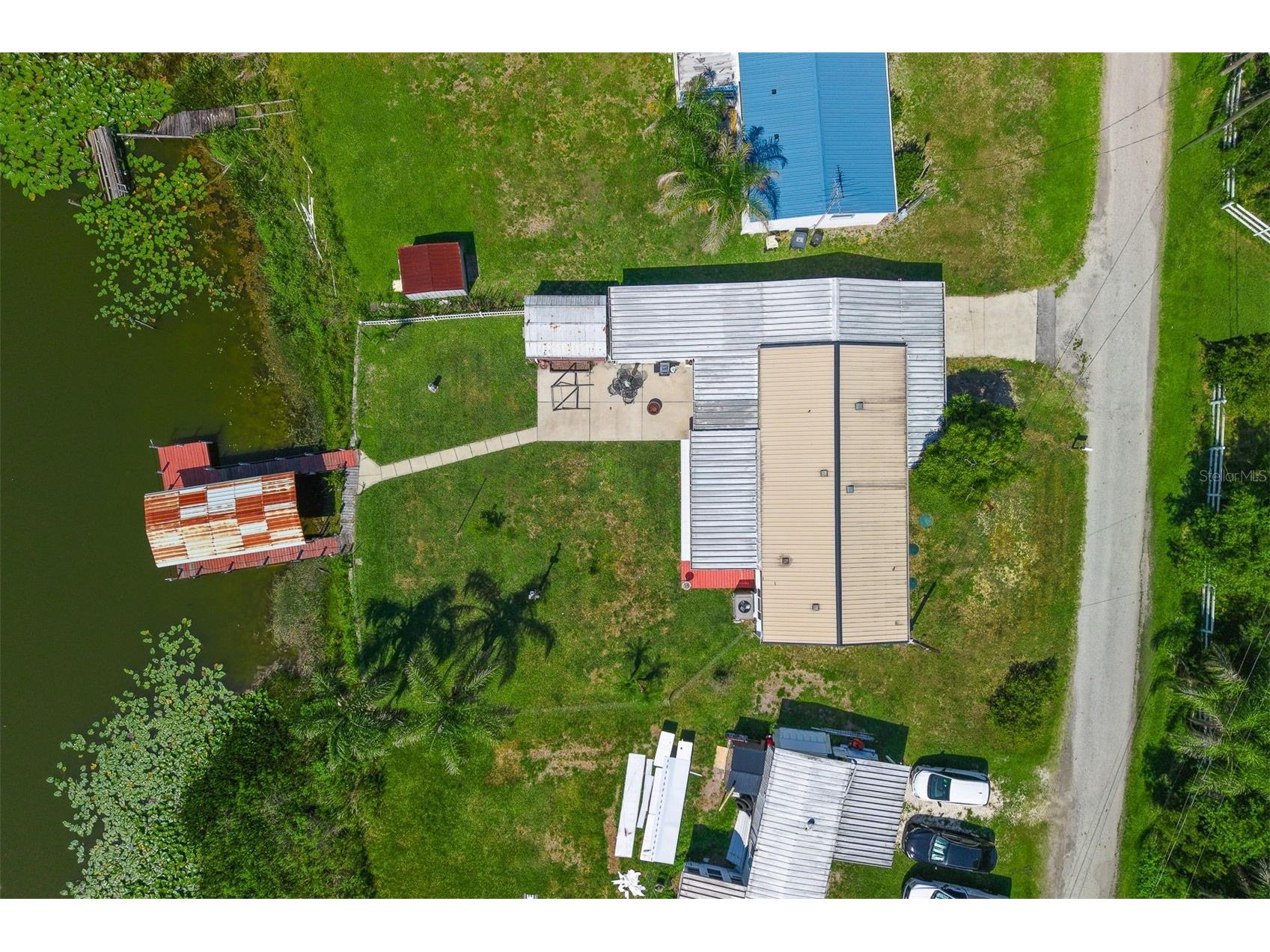 2008 Lake Ellen Drive Haines City FL 33844 - Lake Ellen O6415192 image36
