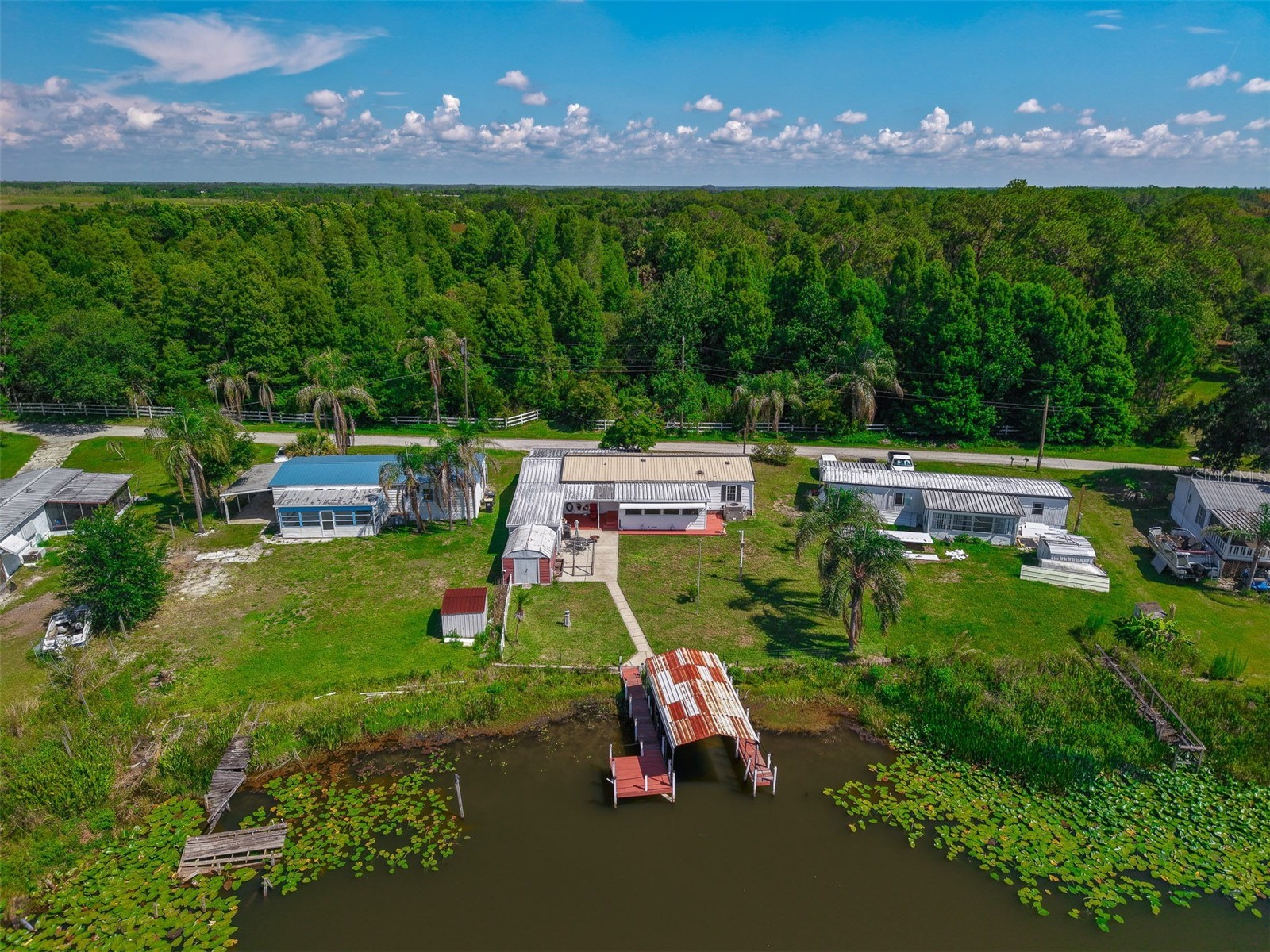 2008 Lake Ellen Drive Haines City FL 33844 - Lake Ellen O6415192 image38