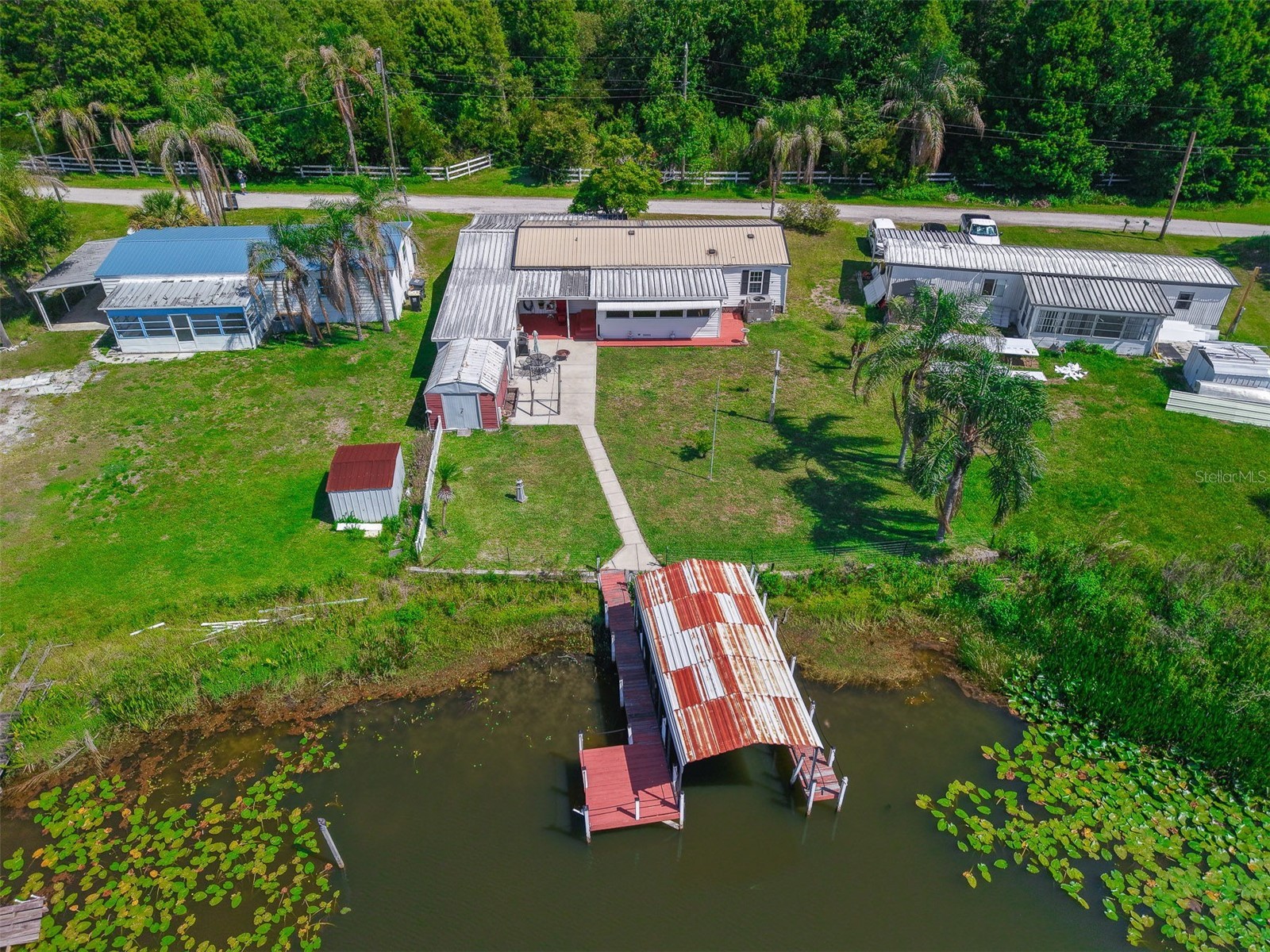 2008 Lake Ellen Drive Haines City FL 33844 - Lake Ellen O6415192 image39