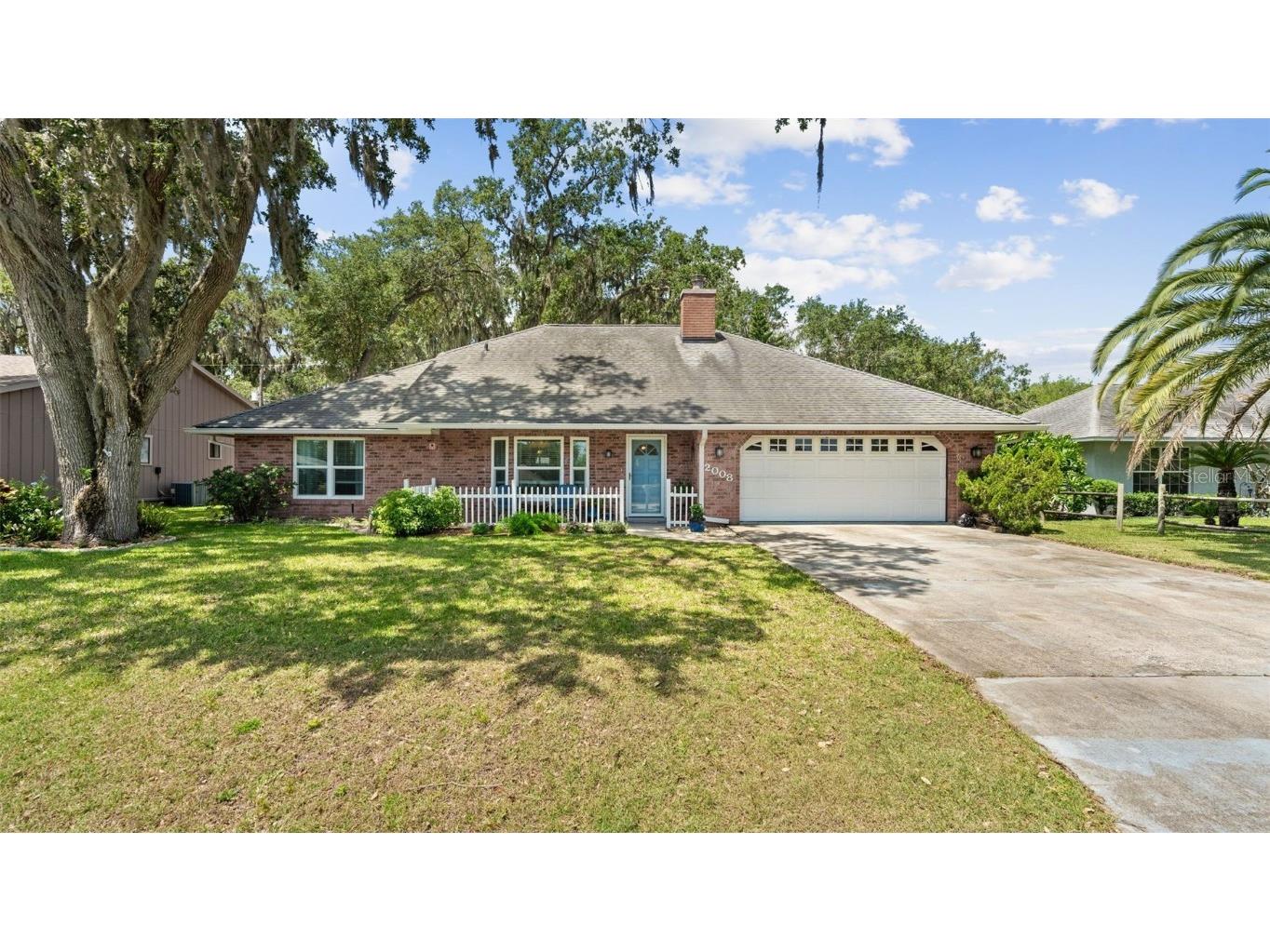 2008 Lime Tree Drive Edgewater FL 32141 V4930110 image1